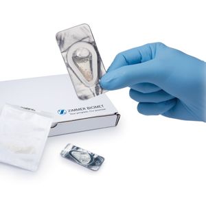 Osteochondral Allograft (OCA) Kit