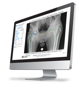 Hip Replacement Products
