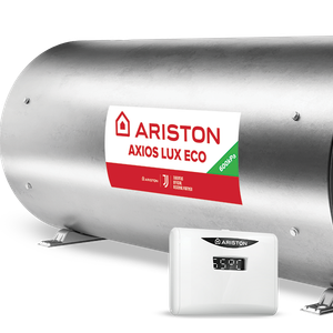 AXIOS Lux Eco