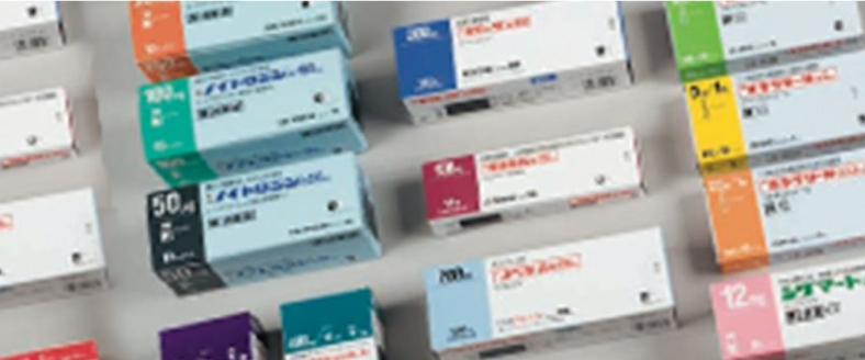 Pharmaceutical Products