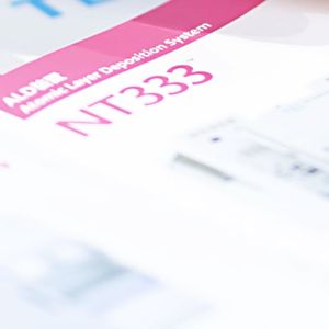 Atomic Layer Deposition System NT333