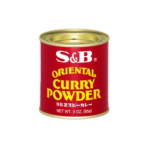Oriental Curry Powder 85g