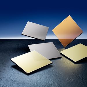 photomask substrates