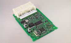 Electronic Control Unit