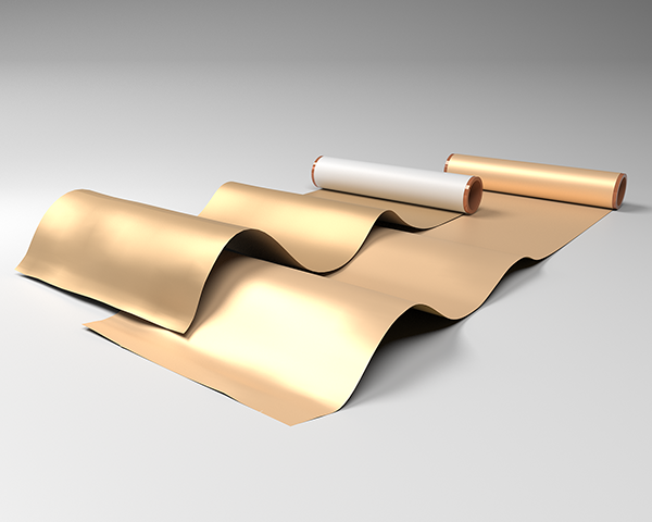 Flexible Circuit Board Materials