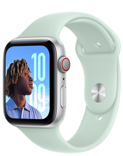 Apple Watch SE