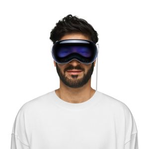 Apple Vision Pro