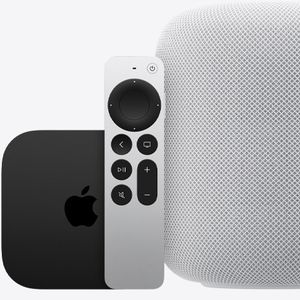 Apple TV 4K