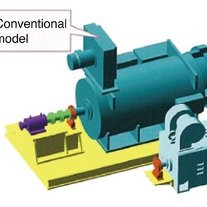FREC Dynamometer TYPE-i