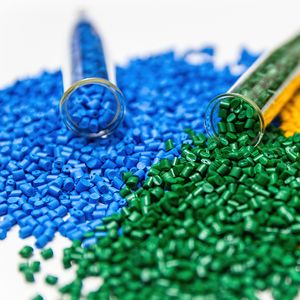 plastics machinery