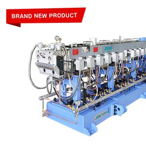 plastics machinery