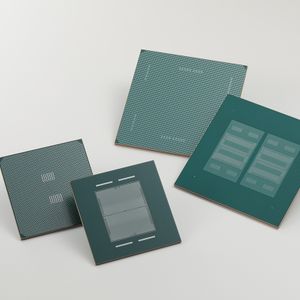 FC-BGA substrates