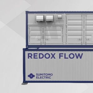 Flow Battery
