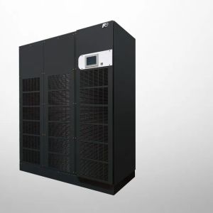 UPS, Uninterruptible Power System