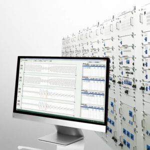 Power System Simulator