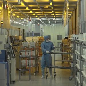 EMS solutions for the semiconductor field