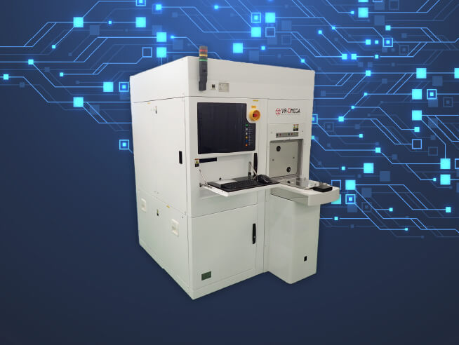 Semiconductor Manufacturing Equipment
