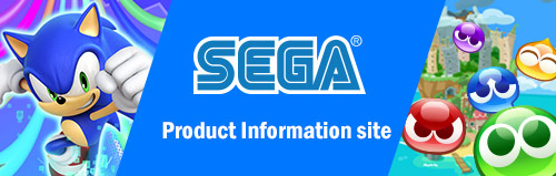 Sonic the Hedgehog, Puyo Puyo