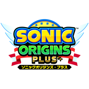 Sonic Origins Plus