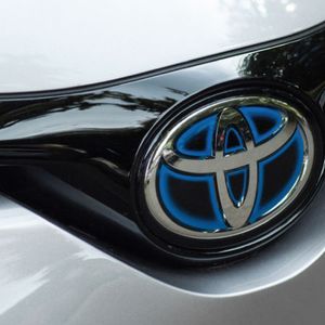 Global Parts Department