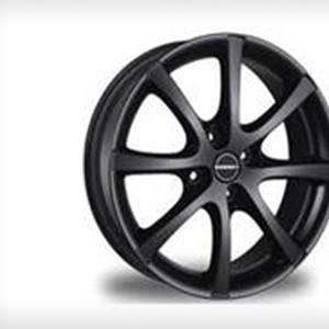 Global Parts Department