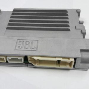 Global Parts Department