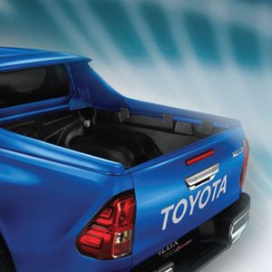 Global Parts Department