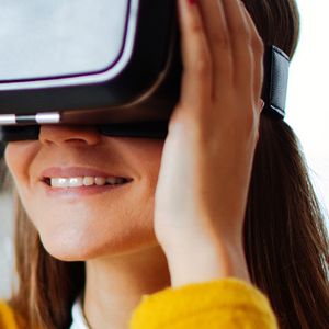 VR Headset