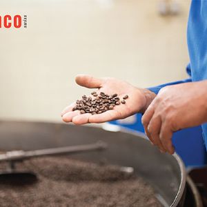 Coffee Beans
