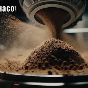 coffee and culinary dry mixes
