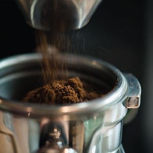 Coffee