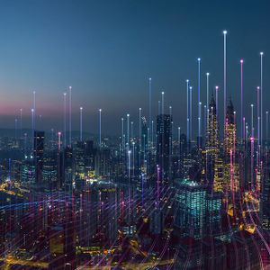 Information Electronic Materials