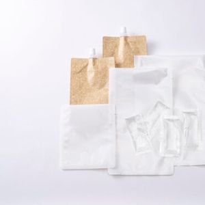 Sustainable food packaging