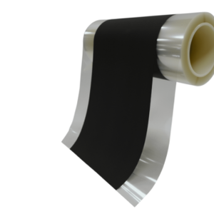 Self-supporting electrode (ZEF) *Product under development