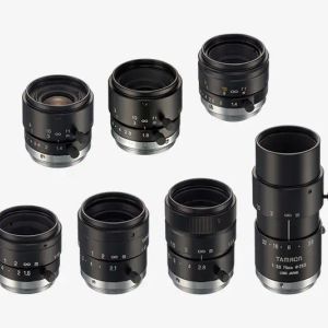 Fixed-Focal Lenses