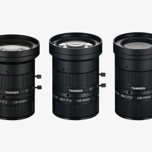 SWIR Lenses for Industrial Applications