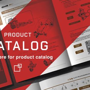 Product Catalog