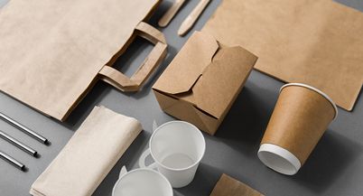 packaging solutions