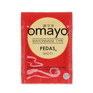 Omayo MAYONNAISE TYPE(HOT)