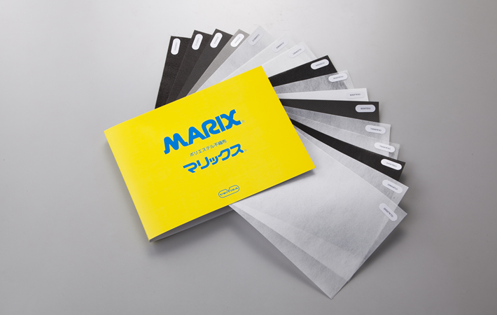 UNITIKA LTD. MARIX