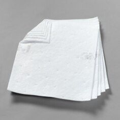 3M™ Petroleum Sorbent Pad HP-156