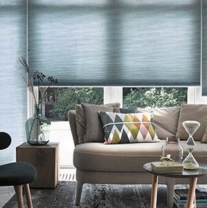 window coverings