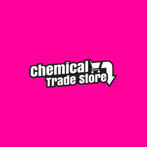 Chemical Trade Store Logo