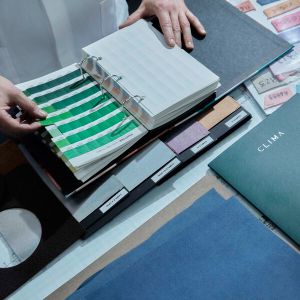 CLIMA Fabrics