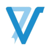 V ETIKET logo