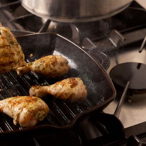own-brand recipes