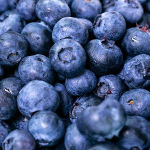 frozen produce