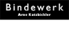 BINDEWERK GMBH & CO. KG logo