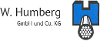 W. HUMBERG GMBH & CO. KG logo