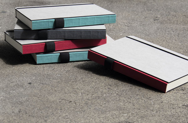 BINDEWERK GMBH & CO. KG Notebooks